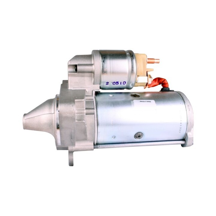 MITSUBISHI M1T80681-MARS MOTORU RENAULT MASTER III 2.3 DCI > 8200568535///-3401